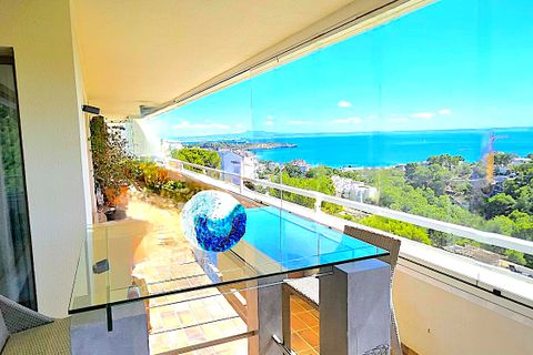 Penthouse i Cas Catala, Mallorca, Cas Catala - € 1.890.000 | Ref: Sea Penthouse - foto 3